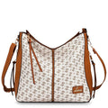 Lavie Mono Clair Large Hobo Bag for Women - Stylish Ladies Purse