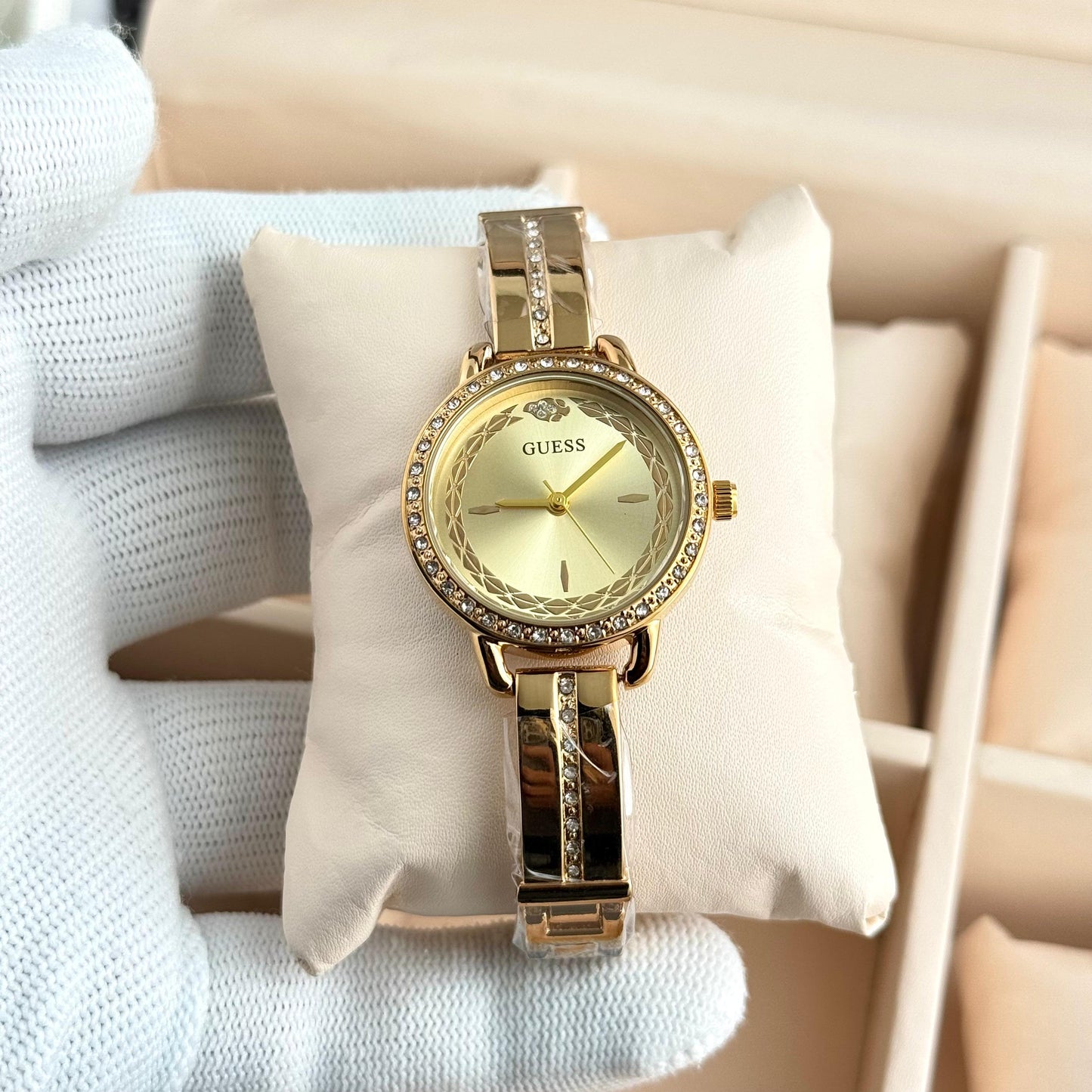 Guess Bellini Model Ladies Watch D5 designer guess watch - PR Collection
