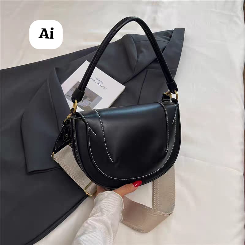 Imported High Quality Classy Sling Bag - PR Collection