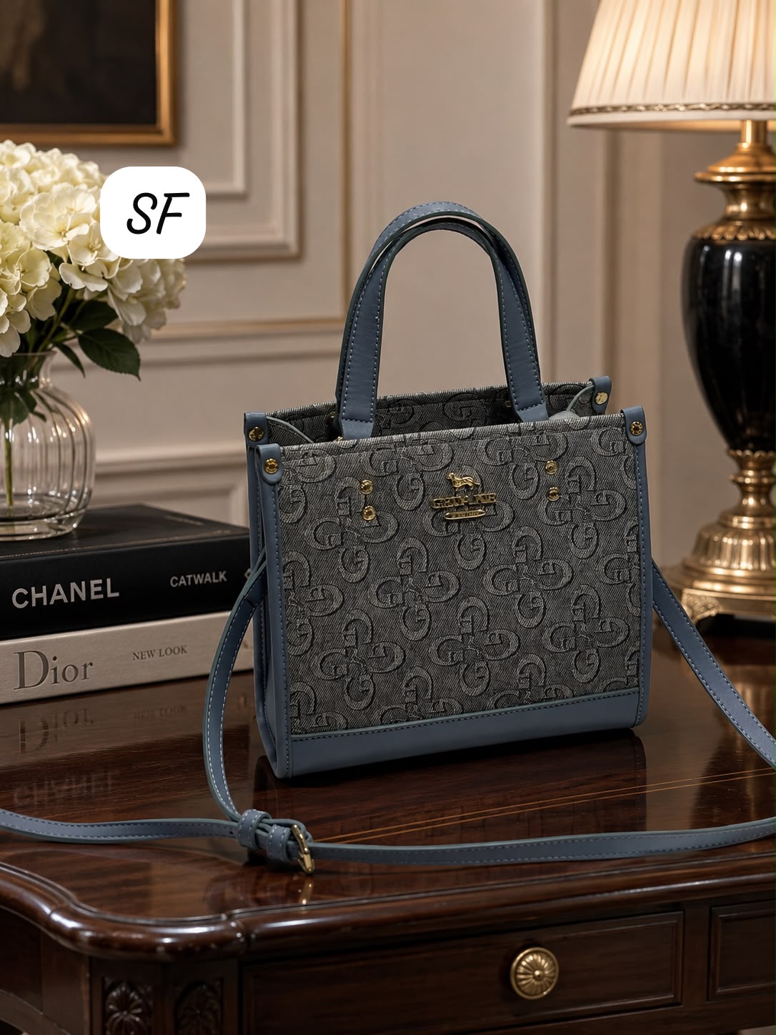 Imported Heavy Quality Classy Sling Bag Premium Leather Crossbody Women India