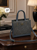 Imported Heavy Quality Classy Sling Bag Premium Leather Crossbody Women India