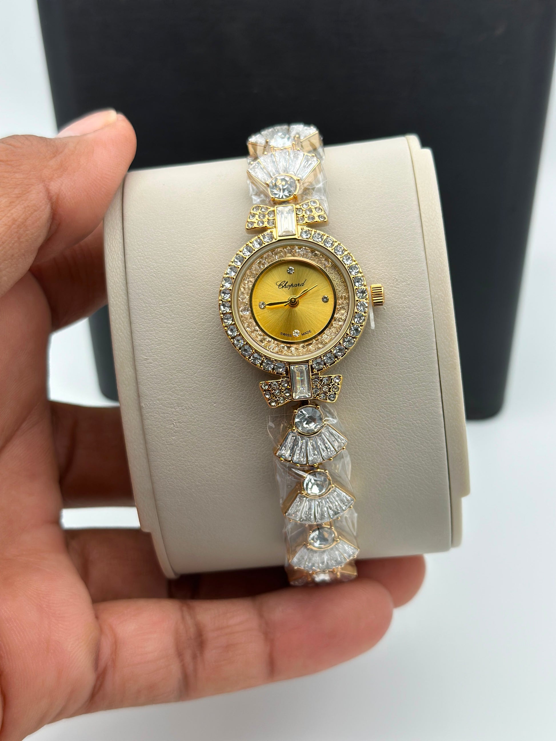Chopard Ladies Watch - PR Collection