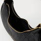Women's Structured Hobo Bag | Premium Leather Handbag with Box