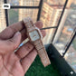 Rolex Cellini Gold Crystal Watch - PR Collection