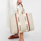 Premium Canvas Tote Bag - Latest Edition