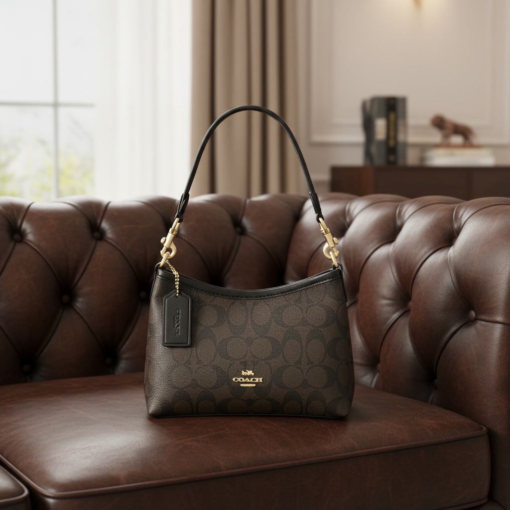 Laurel Small Sling Shoulder Bag