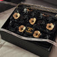 Chanel Jumbo Flower High Quality Bag Double Box Packing Dust Bag
