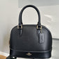 Coach Sabrina Satchel Bag - PR Collection