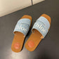 Designer Luxury Slides With Big Sizes