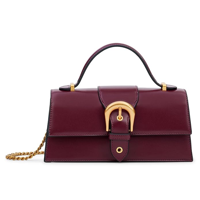 Miraggio Sabrina CrossBody Bag for Women Stylish Sling Bag - PR Collection