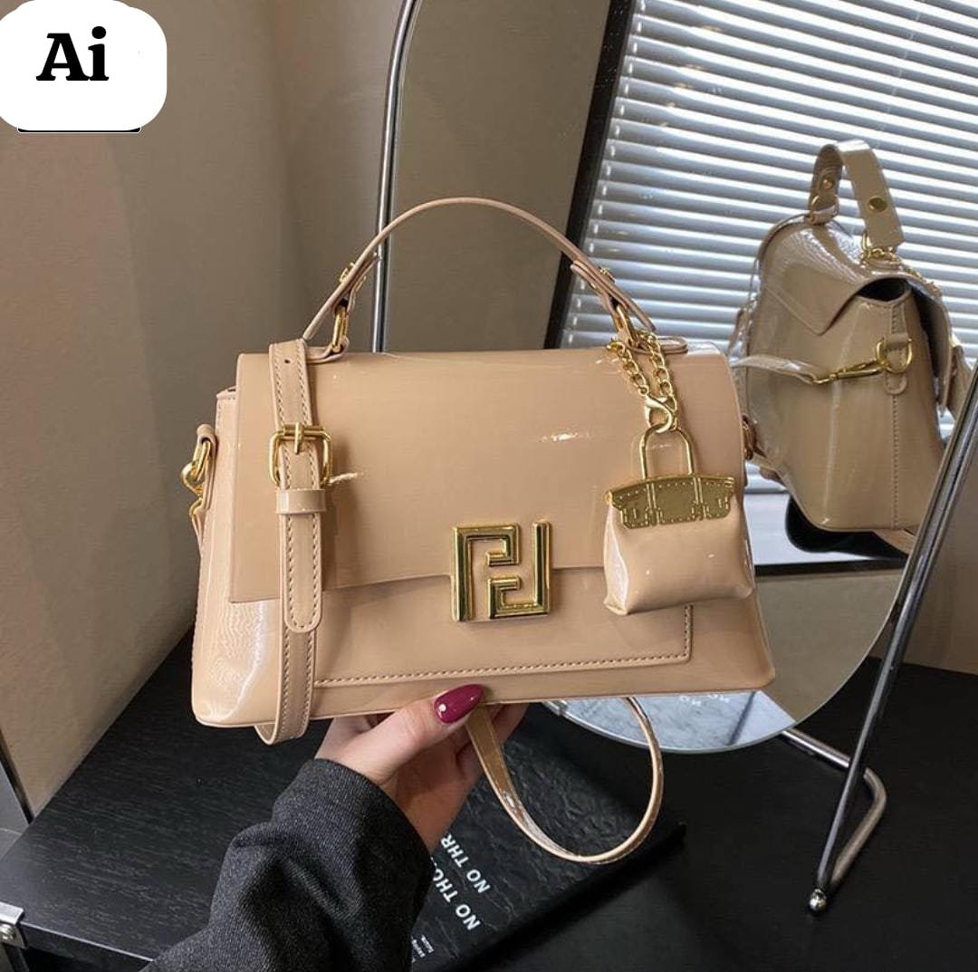 Imported High Quality Handbag and Sling Bag - PR Collection