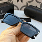 YSL Unisex Fibre Frame Sunglasses - PR Collection