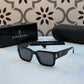 YSL Unisex Fibre Frame Sunglasses - PR Collection