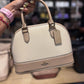 Coach Sabrina Satchel Bag - PR Collection
