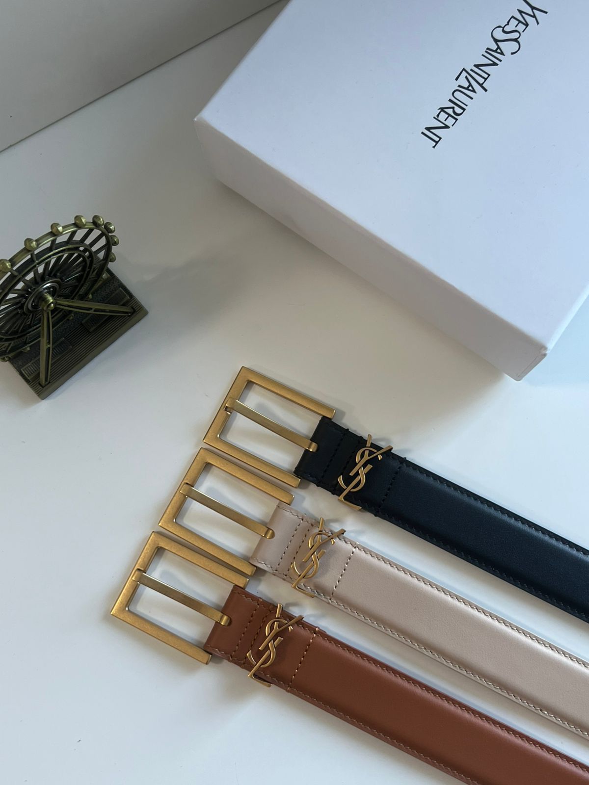 Designer Luxury Belt For Women