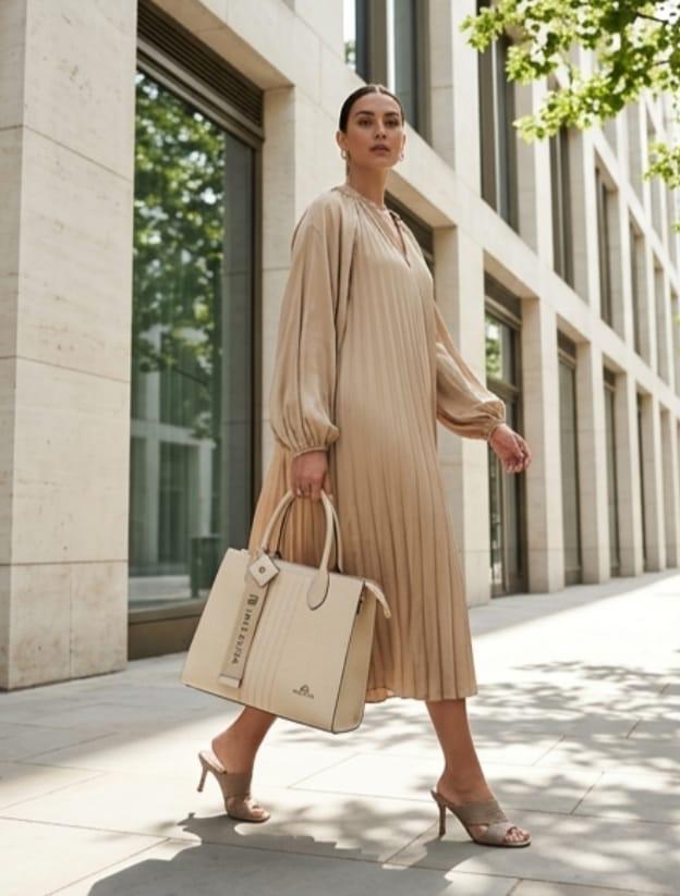 Miss Alita designer fashion bag premium quality - PR Collection