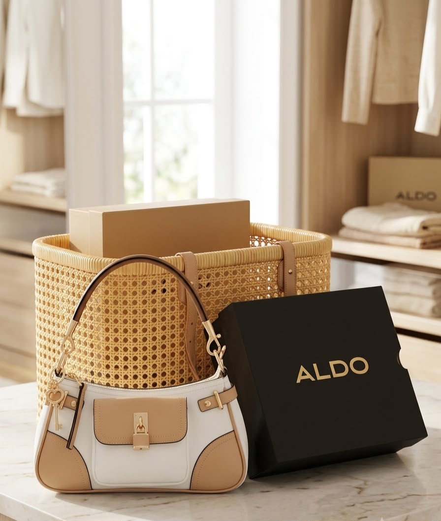 Women High Quality Leather Handbag White Magnetic Box Charms Hanging Premium Luxury Bag India