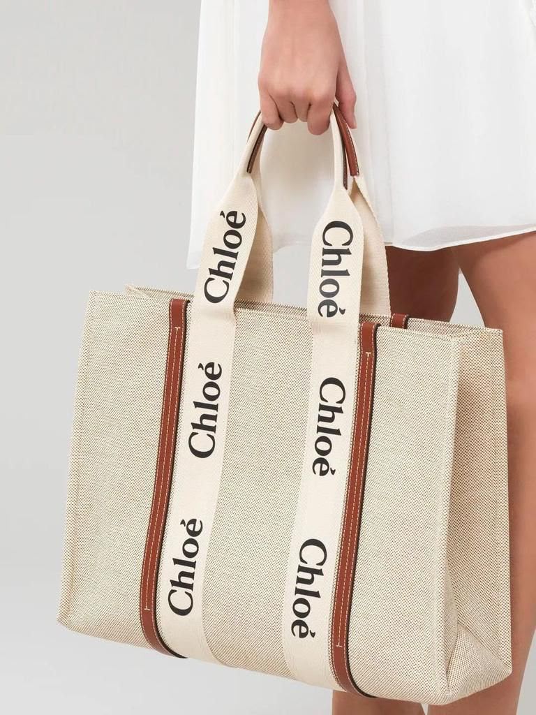 Premium Canvas Tote Bag | Latest Edition