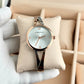 Calvin Klein Joyful Model Ladies Watch D8 premium quality women watch - PR Collection