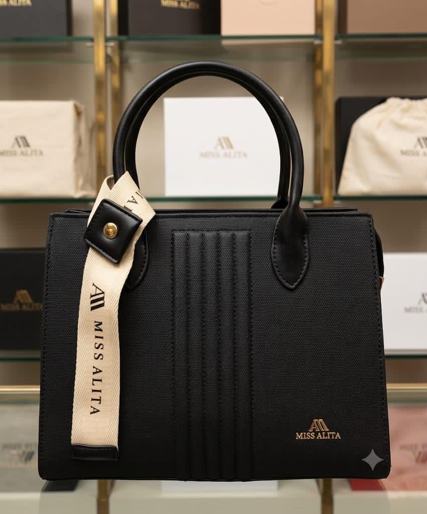 Miss Alita premium handbag luxury collection - PR Collection