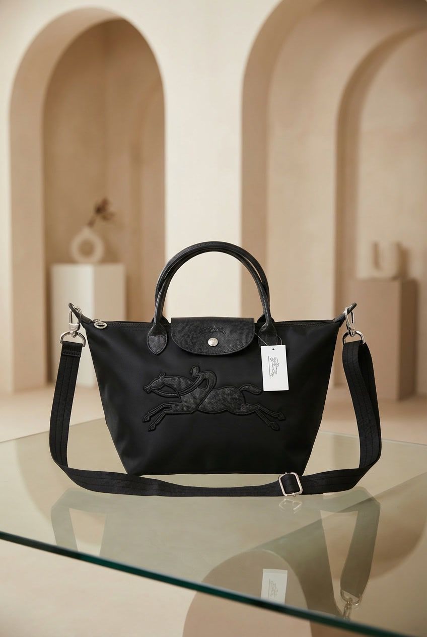 Premium Tote Bag with Carry Bag