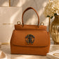 Roberto Cavalli Inspired Luxury Handbag - PR Collection