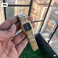 Rolex Cellini Gold Crystal Watch - PR Collection