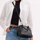Coach Sabrina Satchel Bag - PR Collection