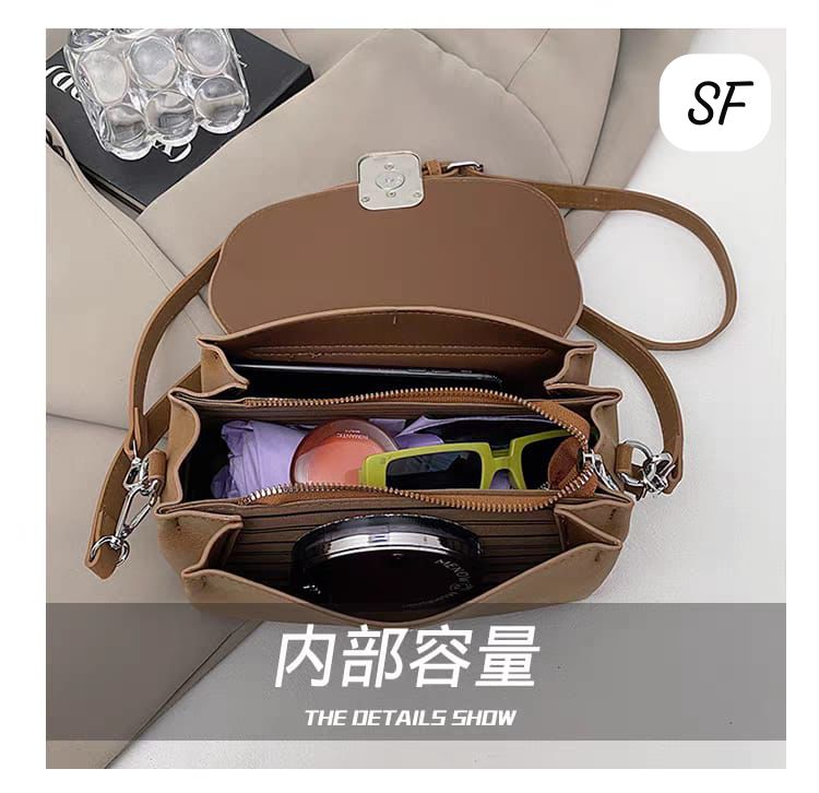 Imported High Quality Classy Sling Bag