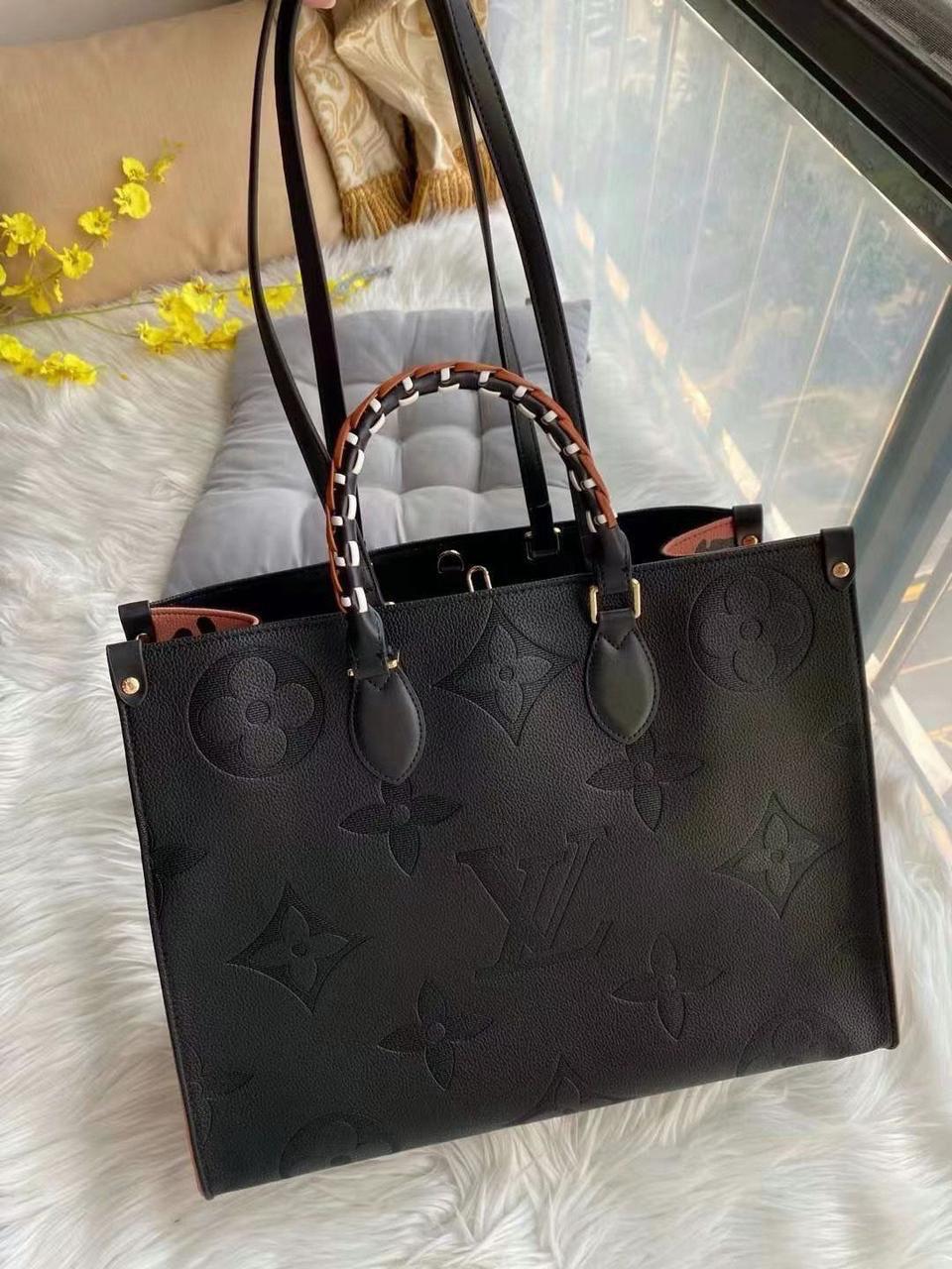 Premium Large Tote Bag 41cm with Sling