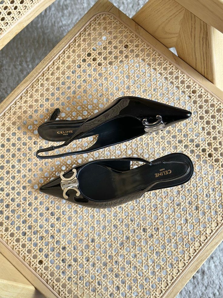 Celine Heels - PR Collection