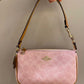 Coach Original Series Bag Pink Luxury Premium Quality Women India