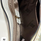 Imported High Quality Handbag Sling Bag with Dual Belt - PR Collection
