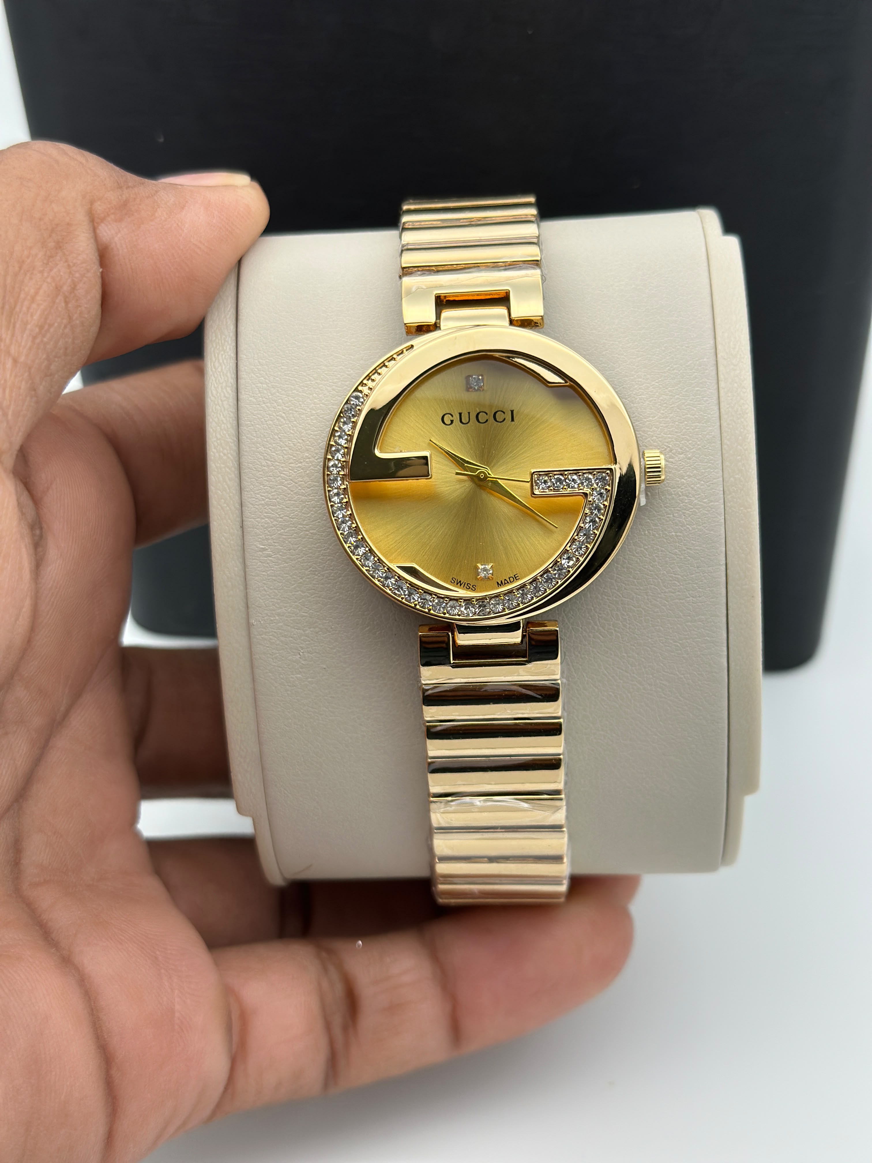 Gucci Ladies Watch - PR Collection