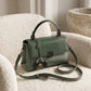Mclance Premium Top Handle Satchel Bag