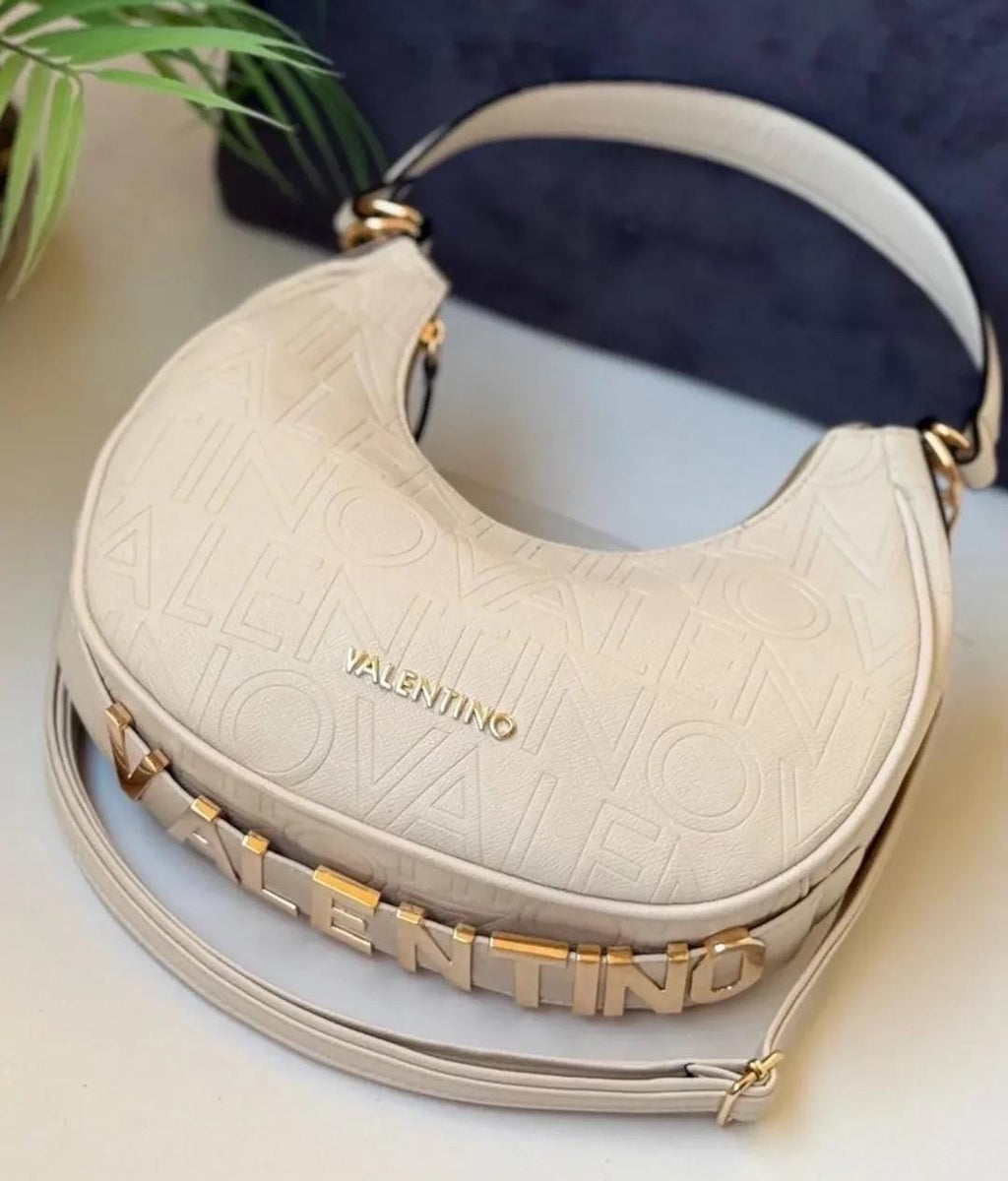 Structured Hobo Bag | Premium Leather With Box