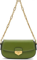 Miraggio Moira Shoulder Bag for Women with Chain Strap - PR Collection