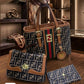 Imported High Quality Three Piece Combo Bag Set - PR Collection