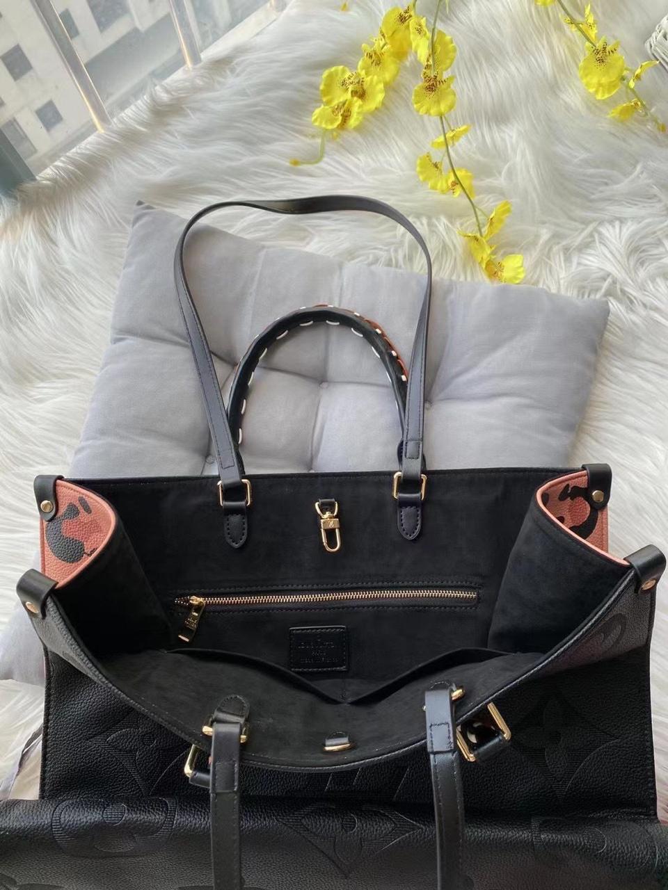 Premium Large Tote Bag 41cm with Sling