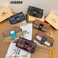 Coach Tabby Shoulder Bag Hardware Detail Luxury Branded Women India