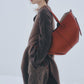 Polene Grained Leather Tote Bag - PR Collection