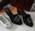 Gucci Heels