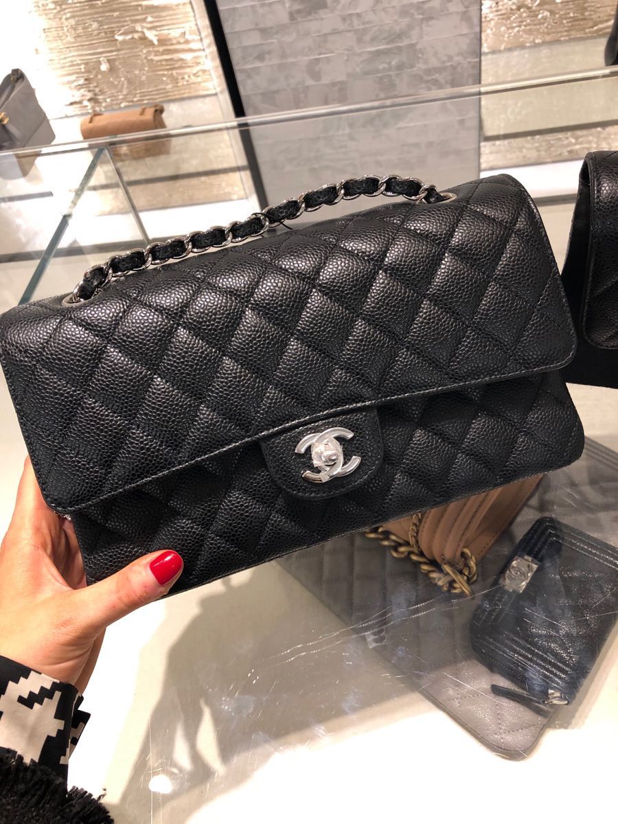 Premium Jumbo Leather Sling Bag