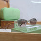 Gucci Female Eyewear Sunglasses - PR Collection