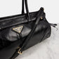 Prada Bonnie Bag Detachable Strap Luxury Tote Bag Women India