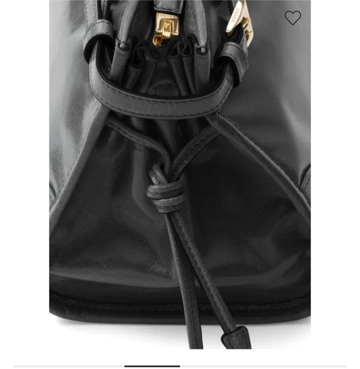 Prada Bonnie Bag Black Brown Pink Luxury Tote Women Fashion India