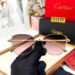 Cartier Ladies UV Protected Sunglasses - PR Collection