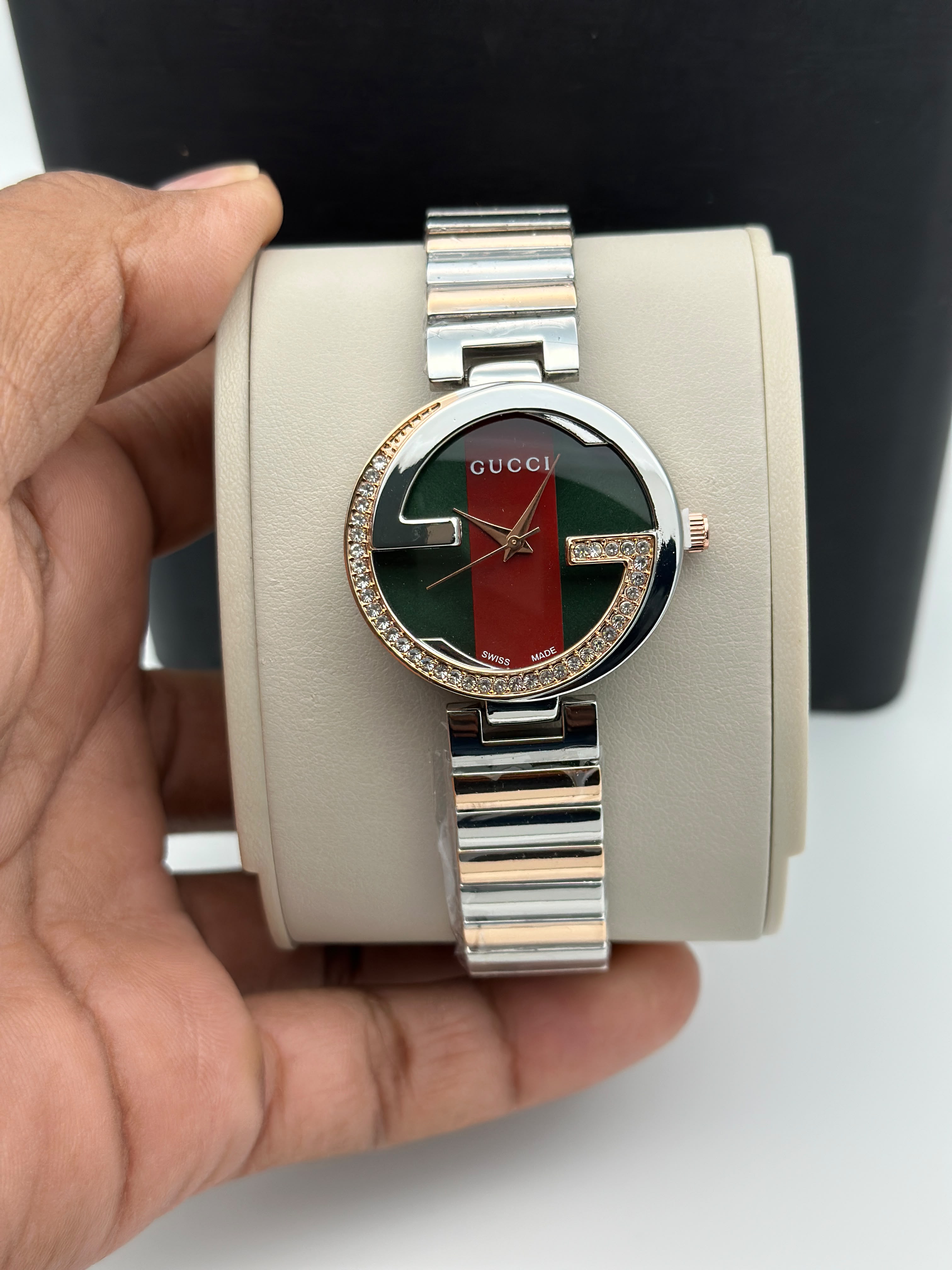 Gucci Ladies Watch - PR Collection