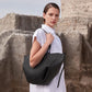 Polene Grained Leather Tote Bag - PR Collection