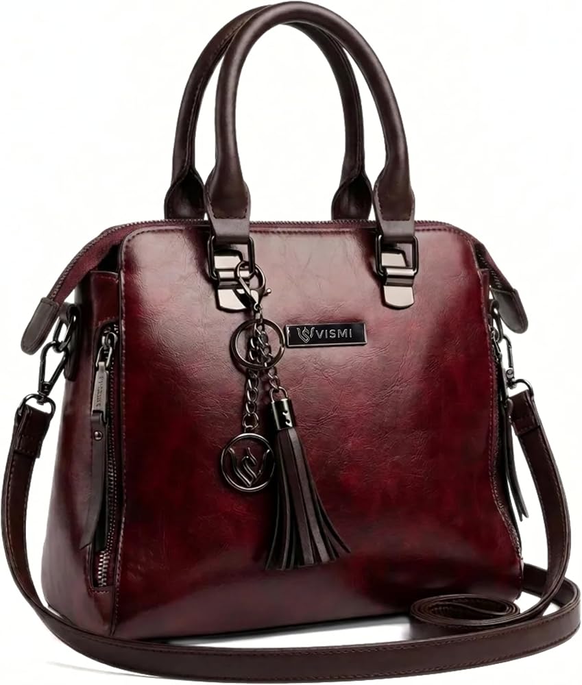 VISMIINTREND Box Satchel Bag for Women Rakhi Gift Sisters - PR Collection